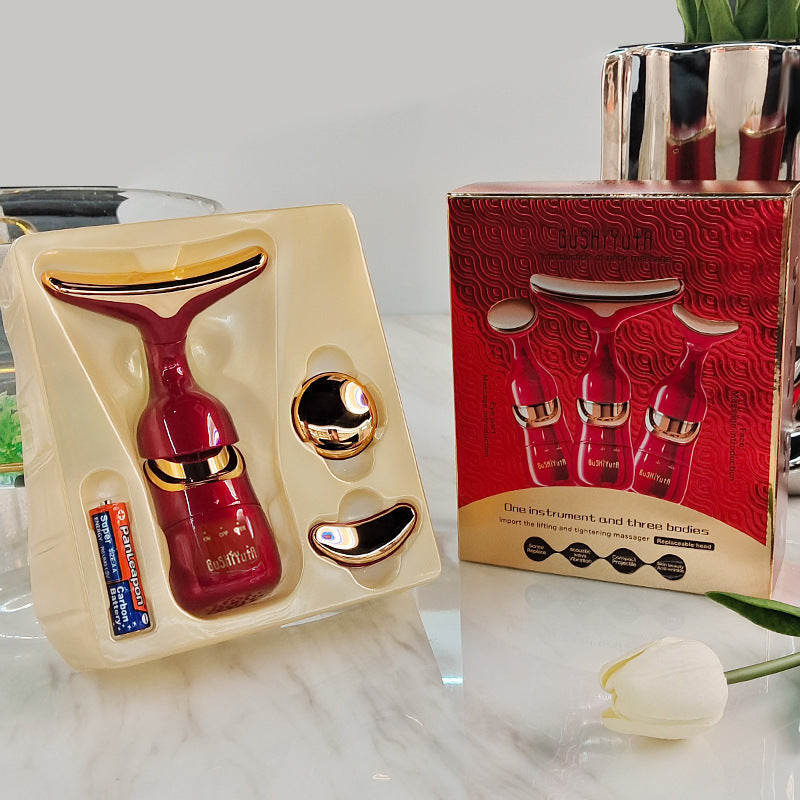 Liftea Pro Masajeador Facial