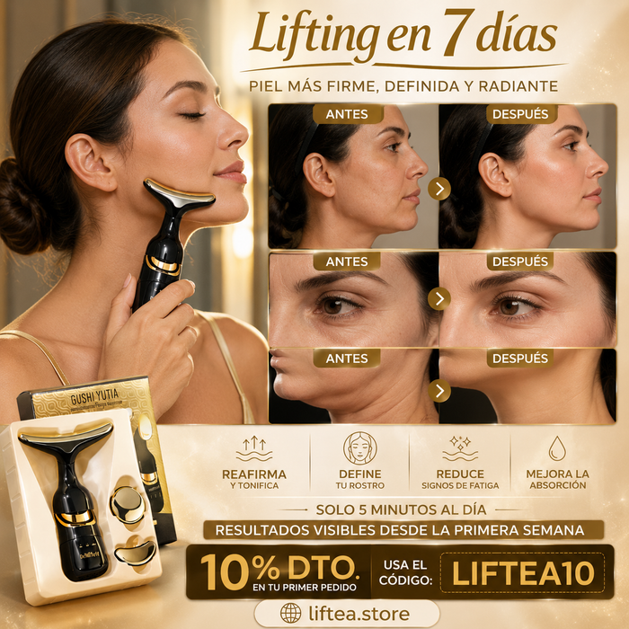 Liftéa Pro