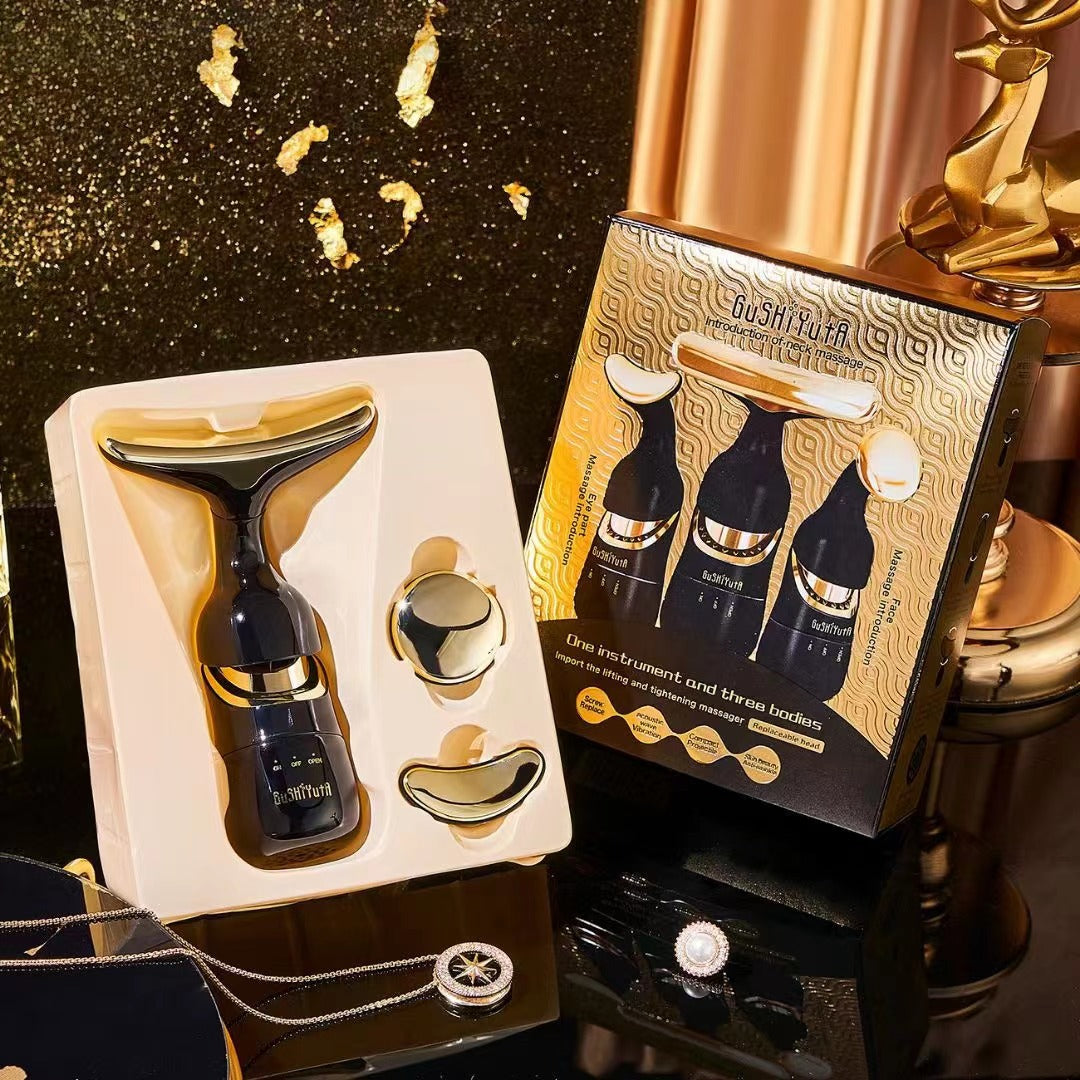 Liftea Pro Masajeador Facial