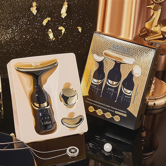Liftea Pro Masajeador Facial
